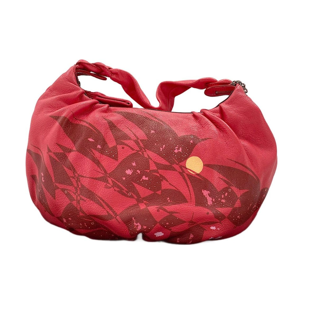 Celine Shoulder Bag Charlie Harper Sterling