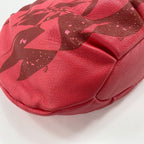 Celine Shoulder Bag Charlie Harper Sterling — view 8