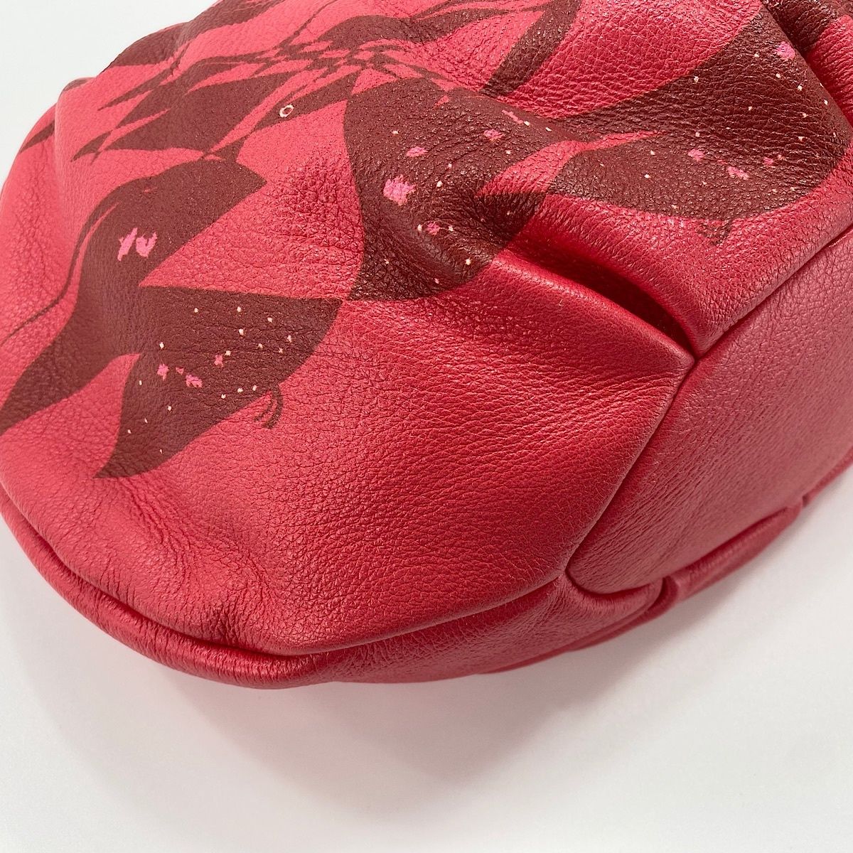 Celine Shoulder Bag Charlie Harper Sterling — view 8
