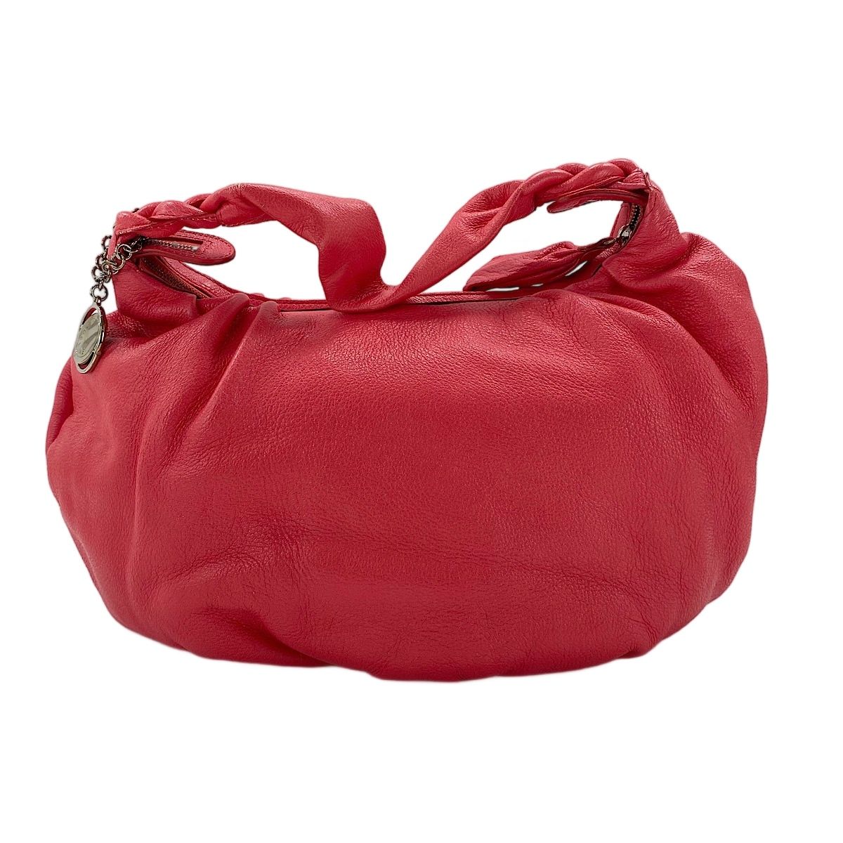 Celine Shoulder Bag Charlie Harper Sterling — view 3
