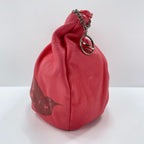 Celine Shoulder Bag Charlie Harper Sterling — view 5