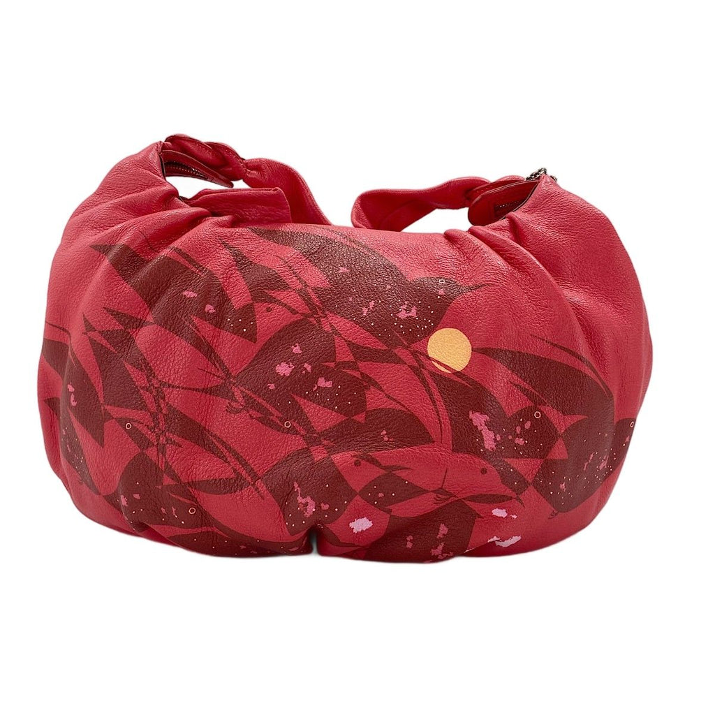 Celine Shoulder Bag Charlie Harper Sterling — view 2