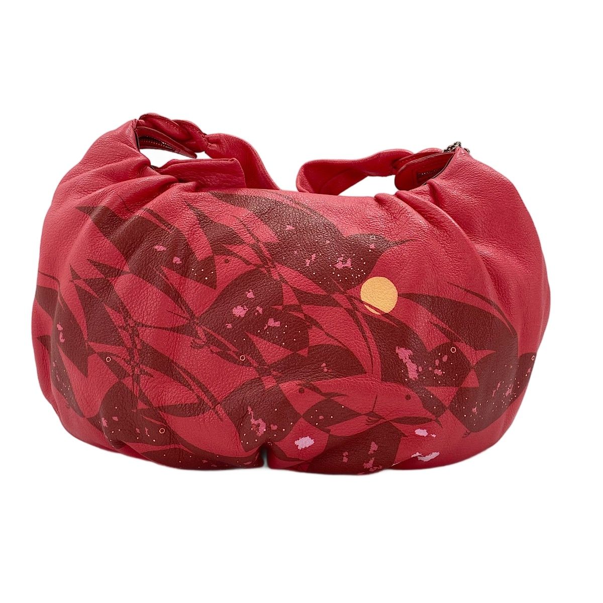 Celine Shoulder Bag Charlie Harper Sterling — view 2