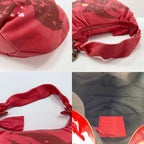 Celine Shoulder Bag Charlie Harper Sterling — view 9
