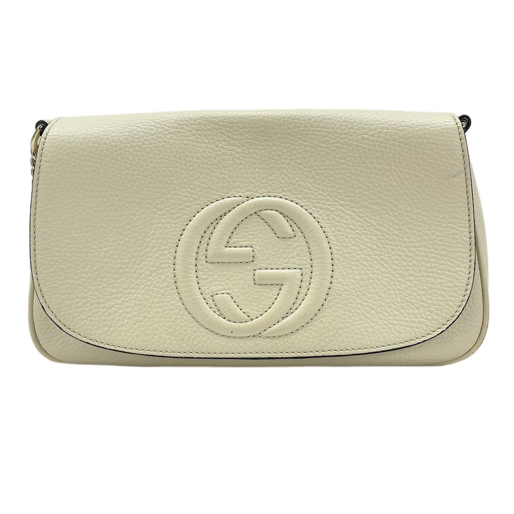 Gucci Shoulder Bag Soho — view 2