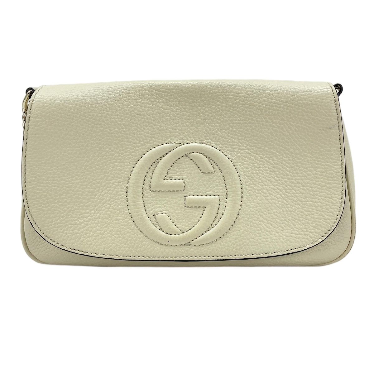 Gucci Shoulder Bag Soho — view 2
