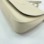 Gucci Shoulder Bag Soho — view 8