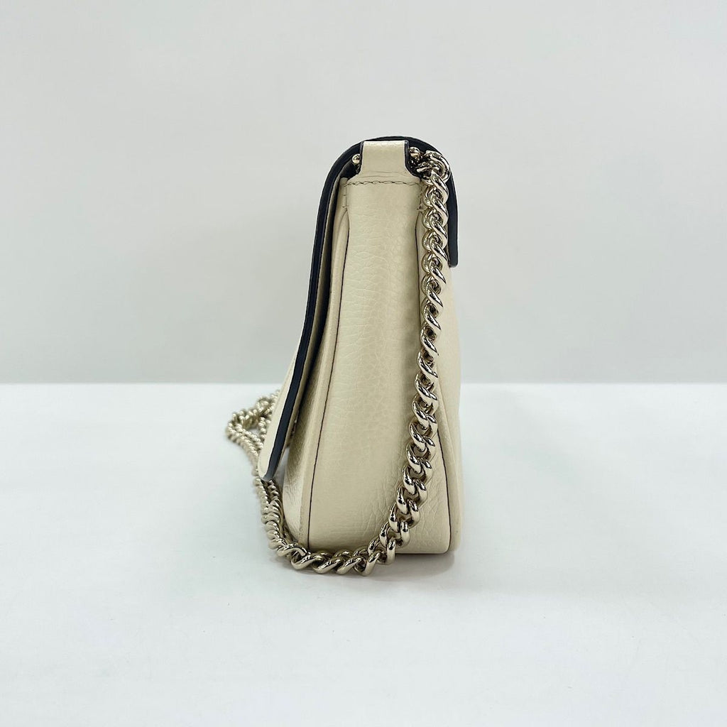 Gucci Shoulder Bag Soho — view 5