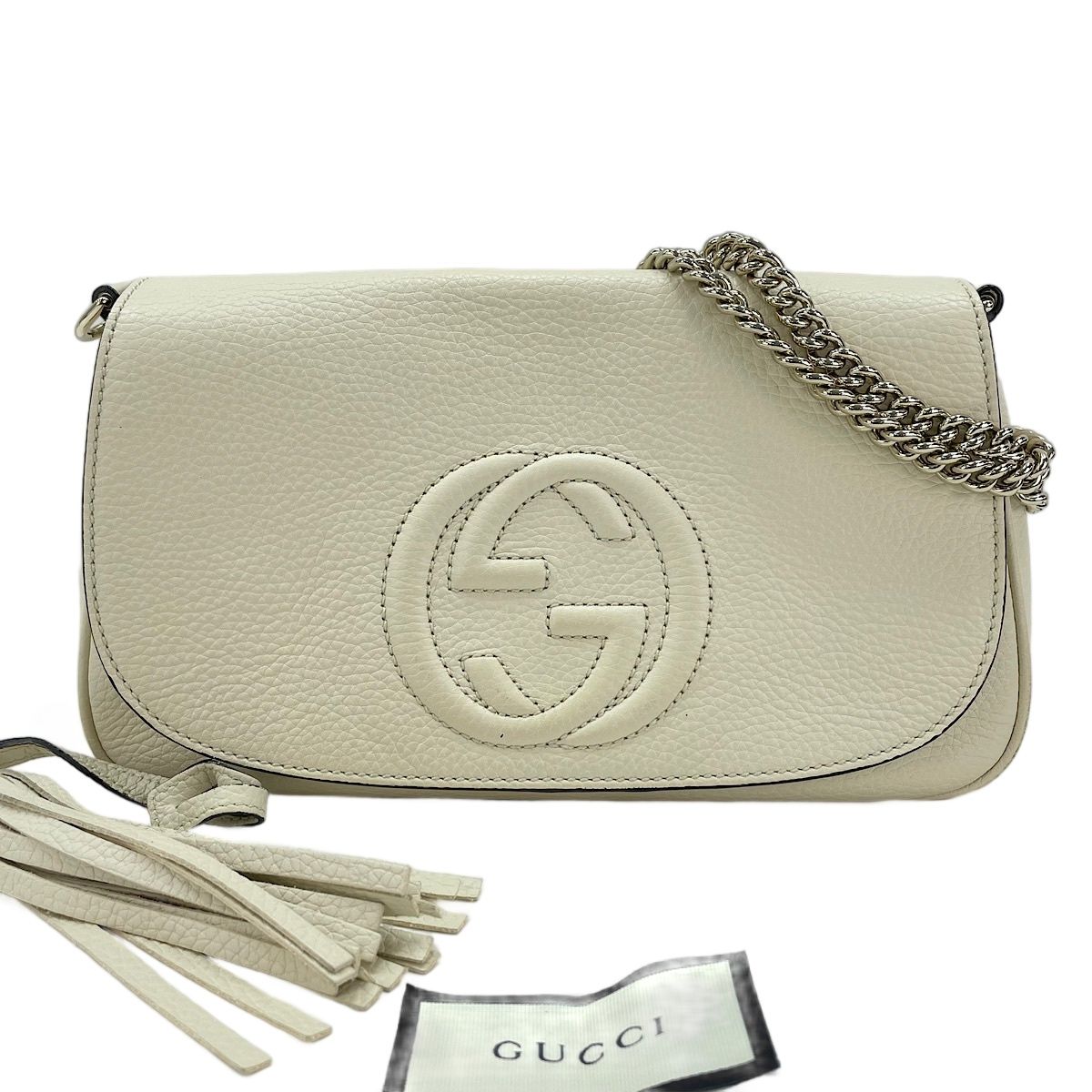 Gucci Shoulder Bag Soho