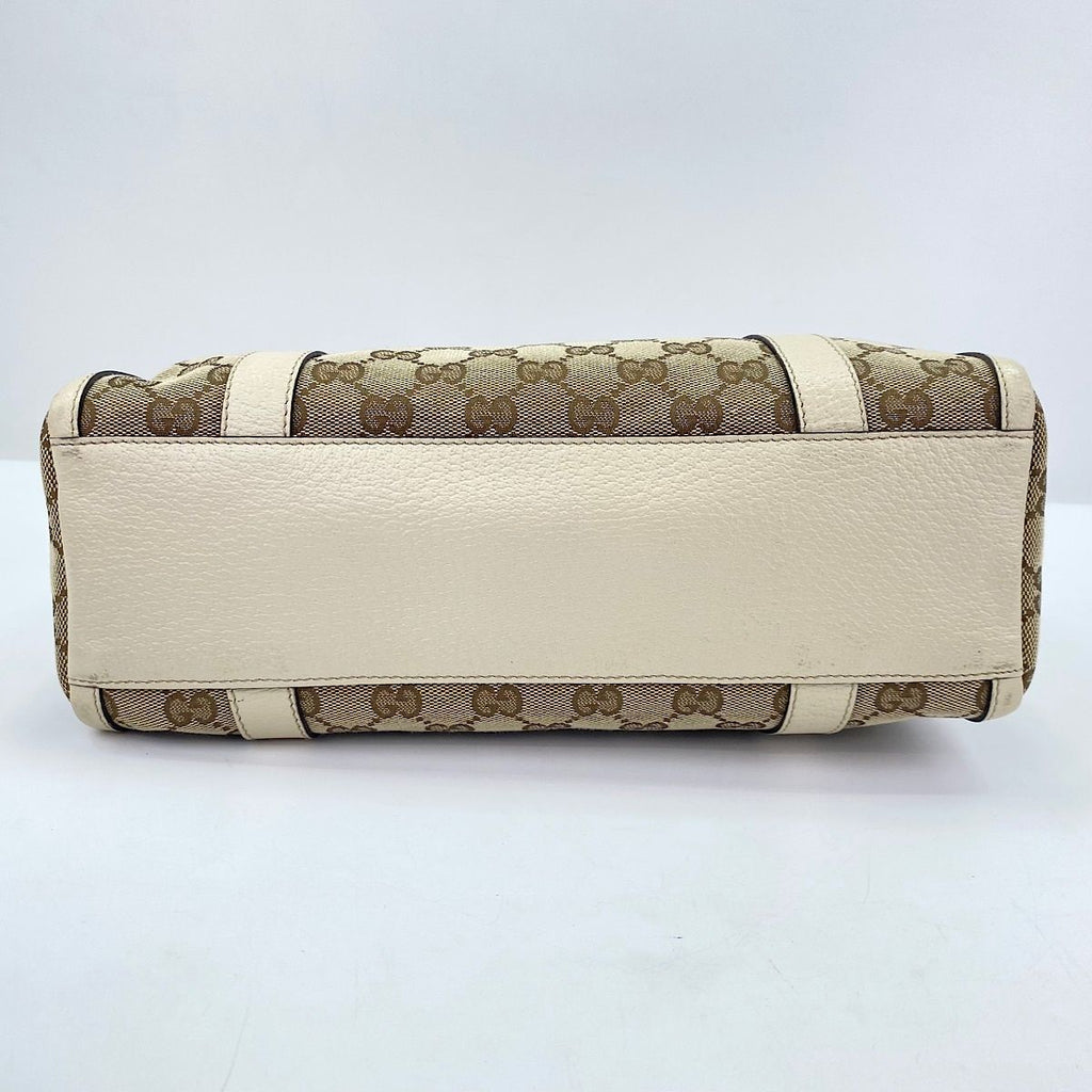 Gucci Shoulder Bag Abbey Mini — view 7
