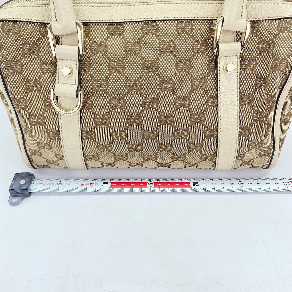 Gucci Shoulder Bag Abbey Mini — view 4