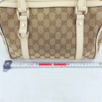 Gucci Shoulder Bag Abbey Mini — view 4