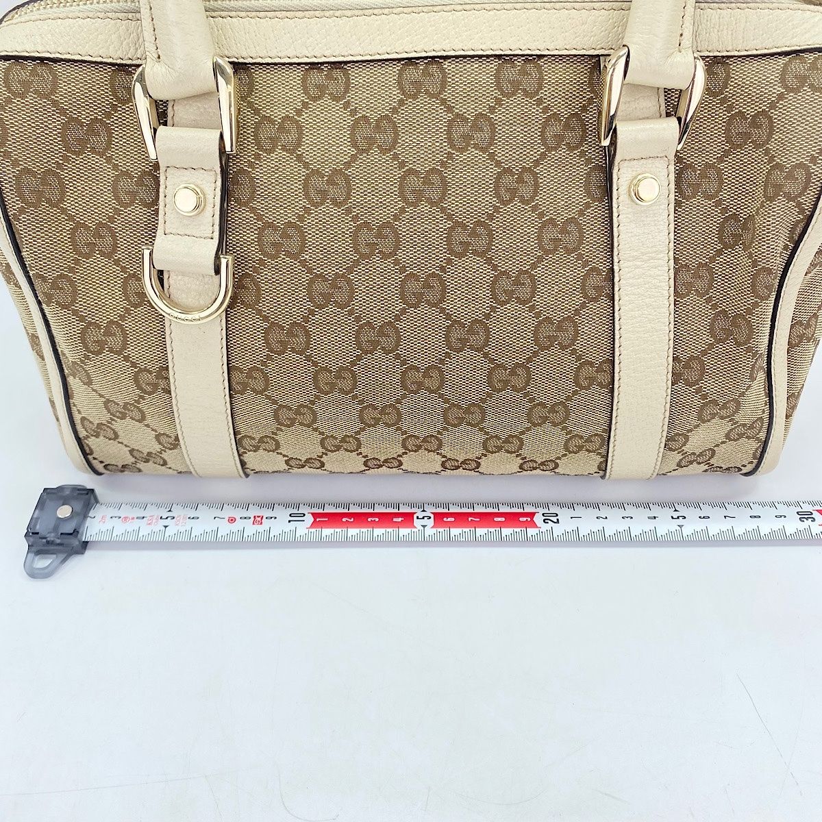 Gucci Shoulder Bag Abbey Mini — view 4