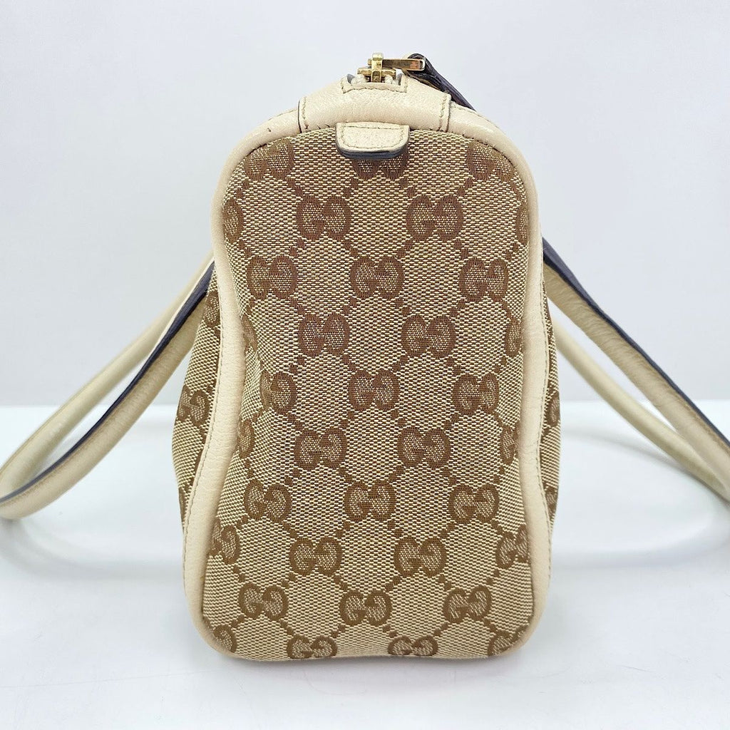Gucci Shoulder Bag Abbey Mini — view 6