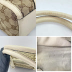 Gucci Shoulder Bag Abbey Mini — view 9