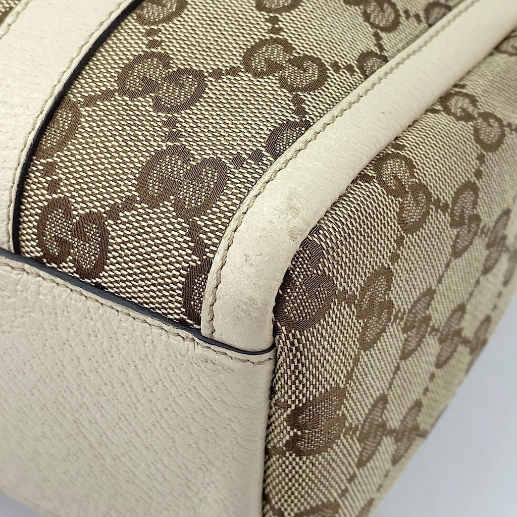 Gucci Shoulder Bag Abbey Mini — view 8