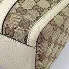 Gucci Shoulder Bag Abbey Mini — view 8