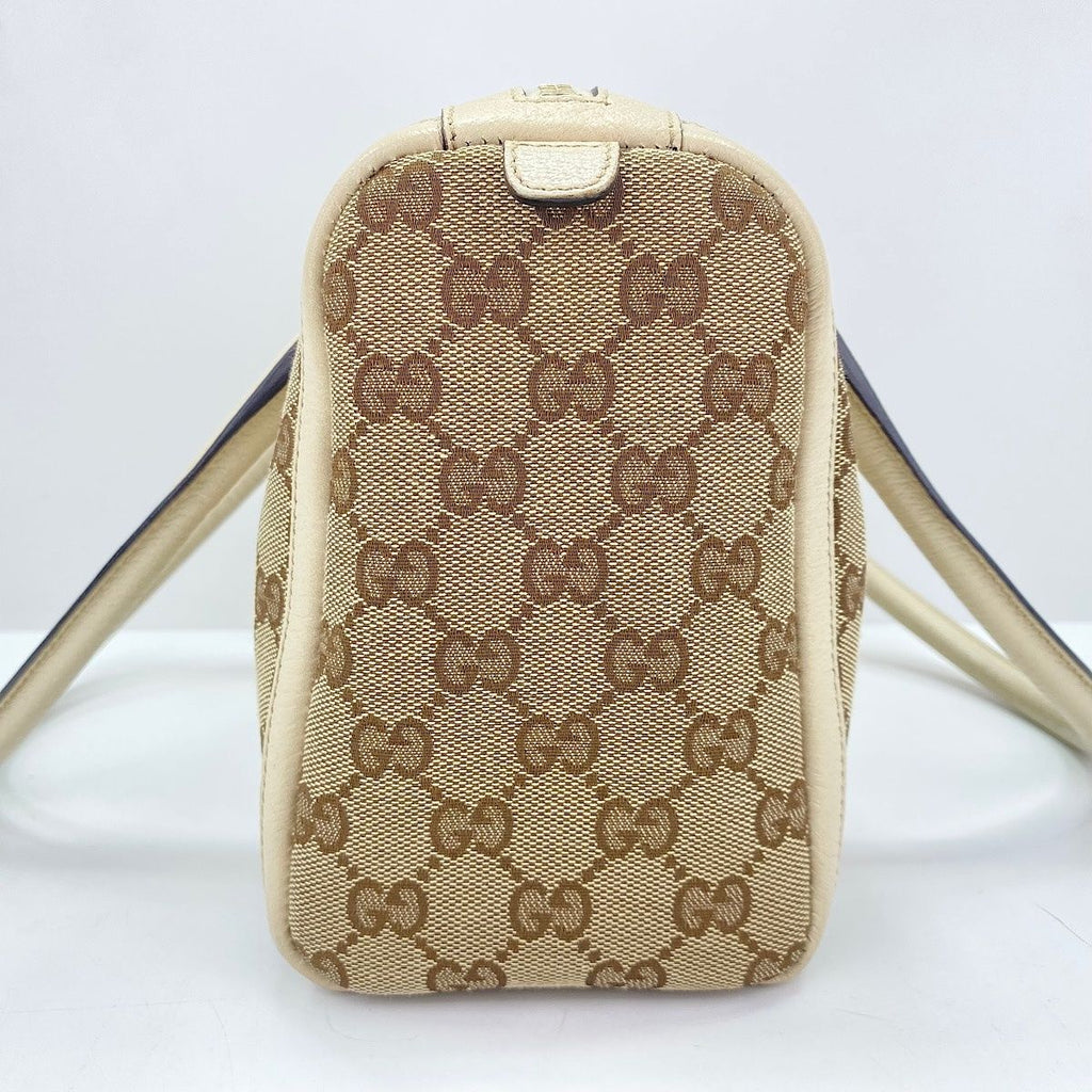 Gucci Shoulder Bag Abbey Mini — view 5