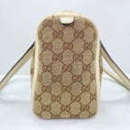 Gucci Shoulder Bag Abbey Mini — view 5