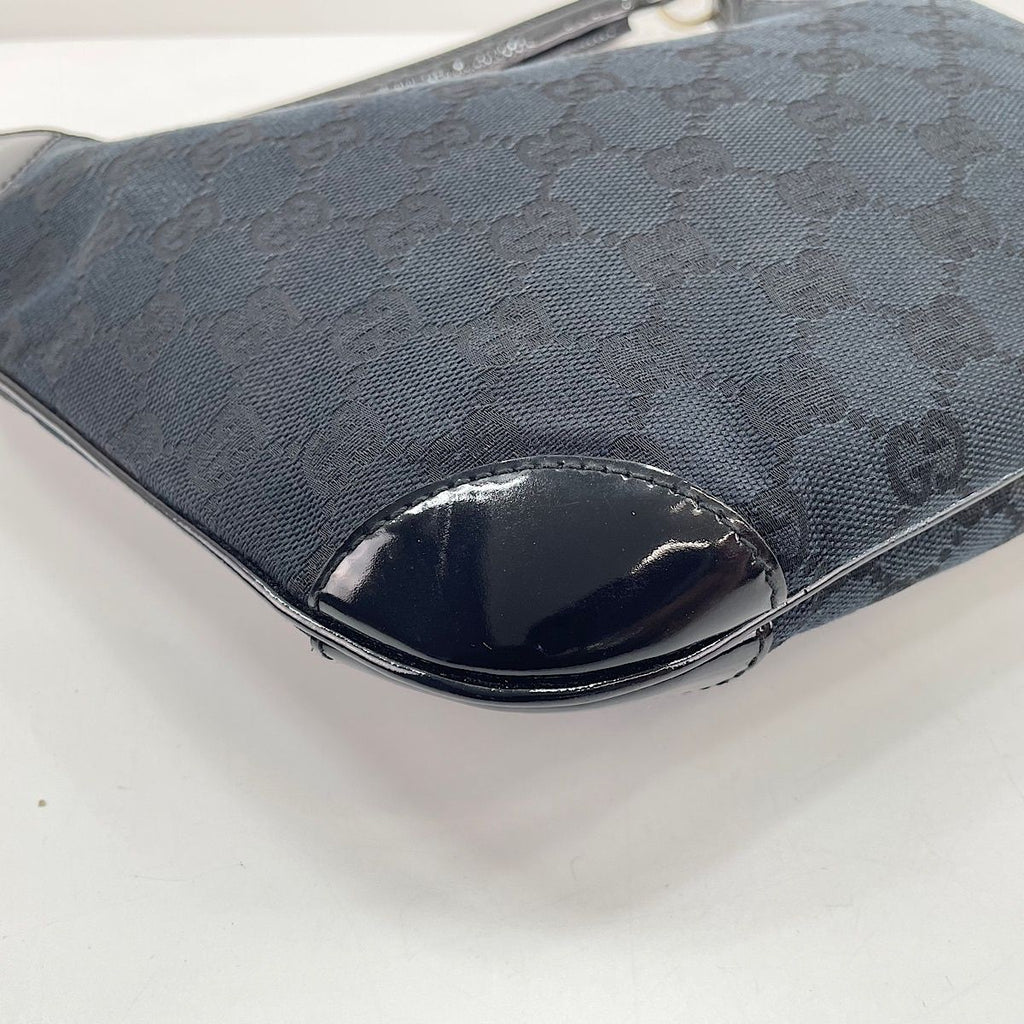 Gucci Handbag Half Moon — view 8