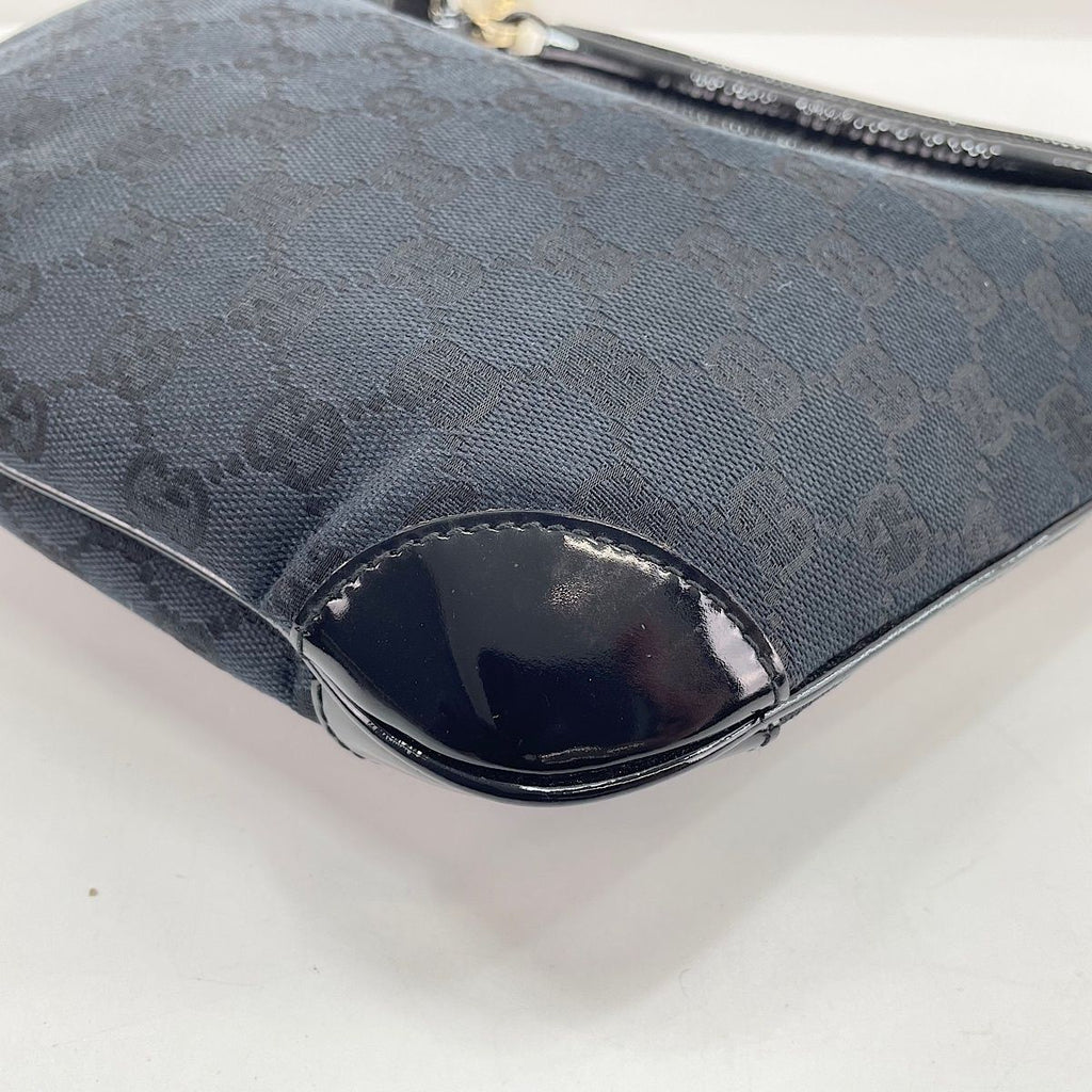 Gucci Handbag Half Moon — view 9