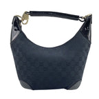 Gucci Handbag Half Moon