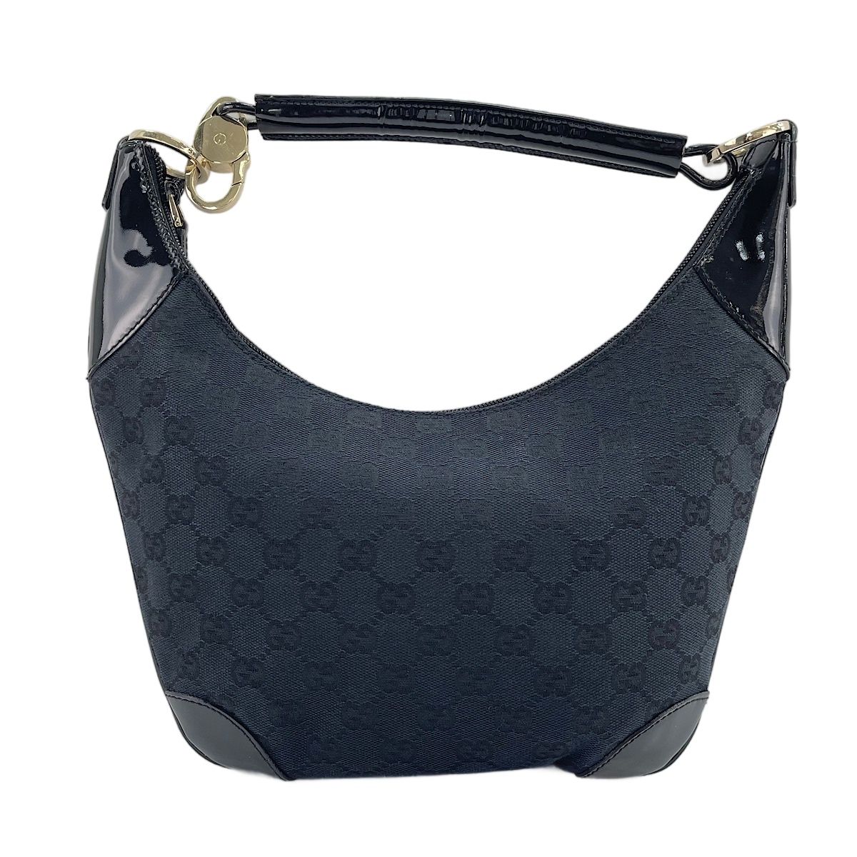 Gucci Handbag Half Moon
