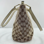 Gucci Handbag Beige — view 6