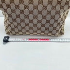 Gucci Handbag Beige — view 4