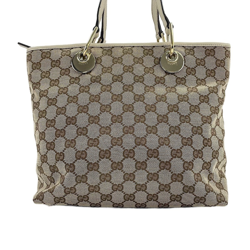 Gucci Handbag Beige — view 2