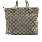 Gucci Handbag Beige — view 2