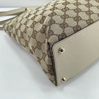 Gucci Handbag Beige — view 8