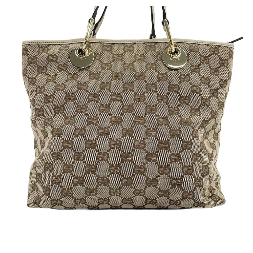 Gucci Handbag Beige — view 3