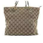Gucci Handbag Beige — view 3