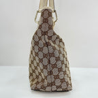 Gucci Handbag Beige — view 6