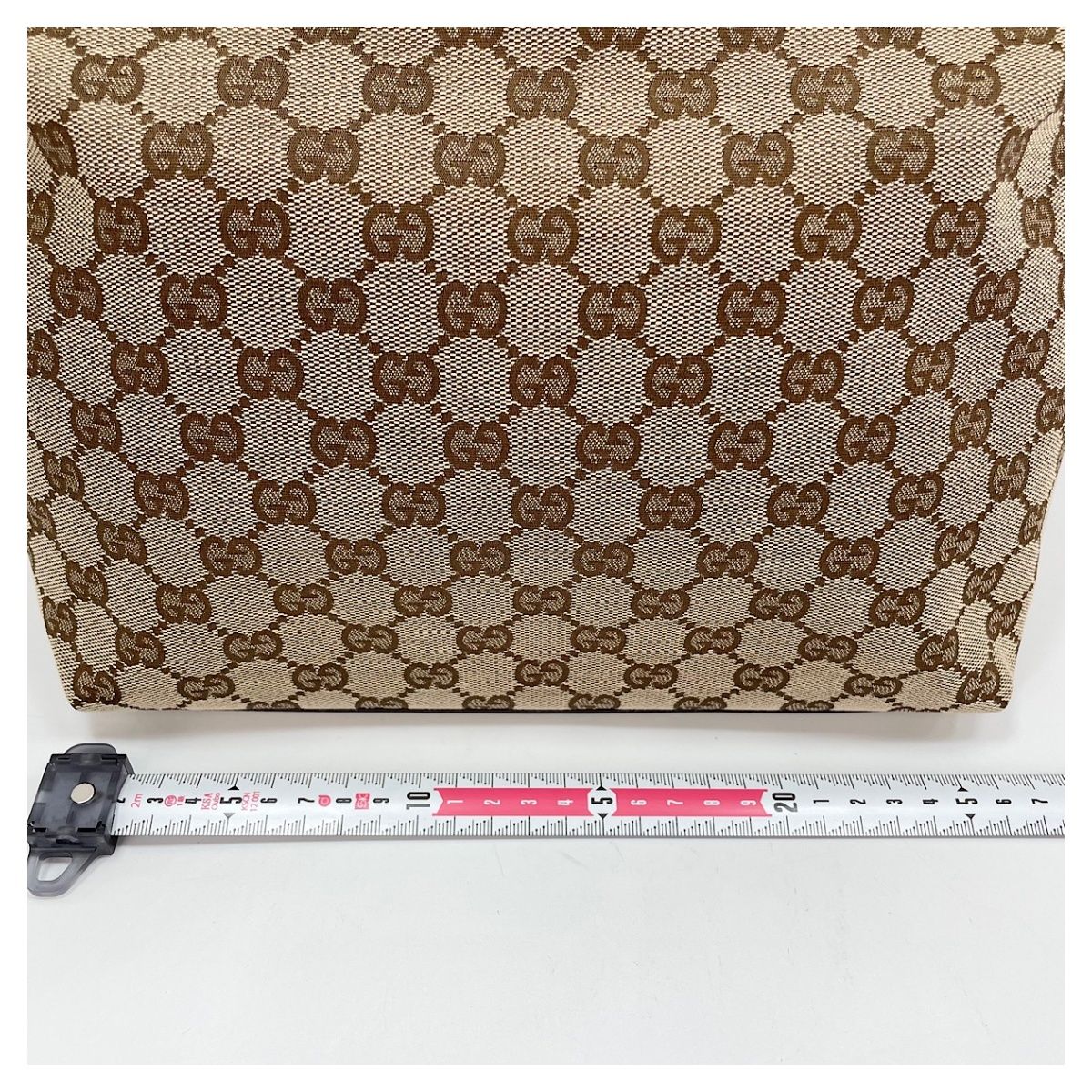 Gucci Handbag Beige — view 4