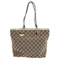 Gucci Handbag Beige