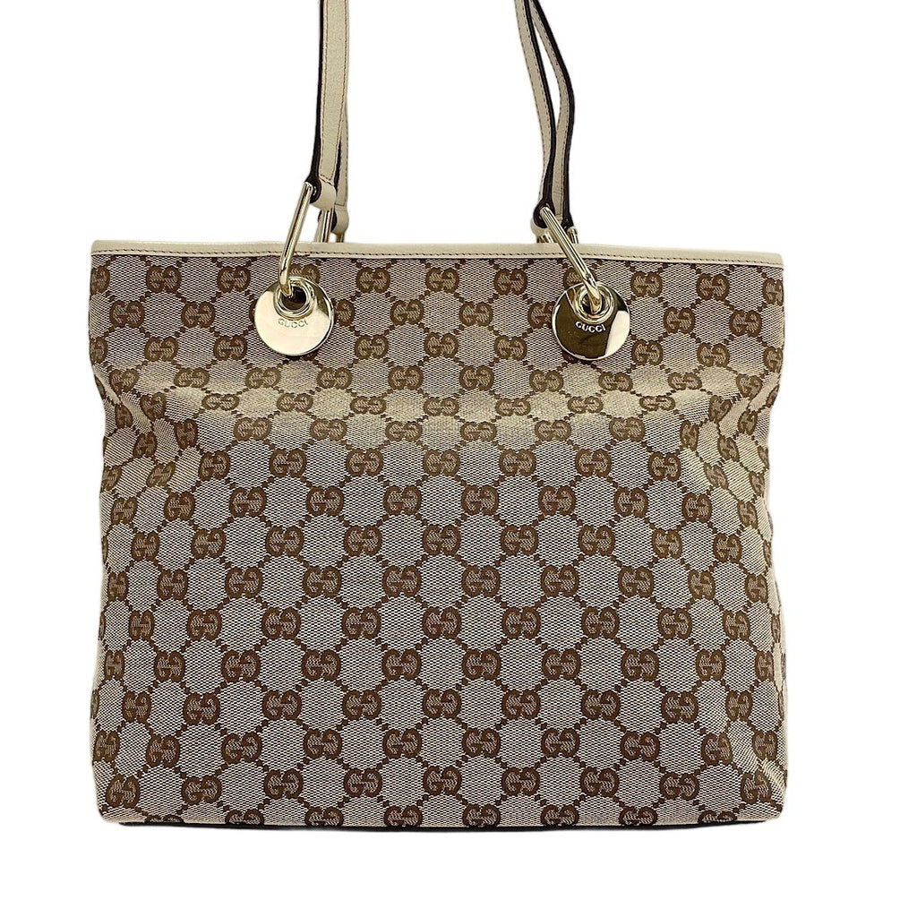 Gucci Handbag Beige — view 3