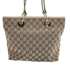 Gucci Handbag Beige — view 2