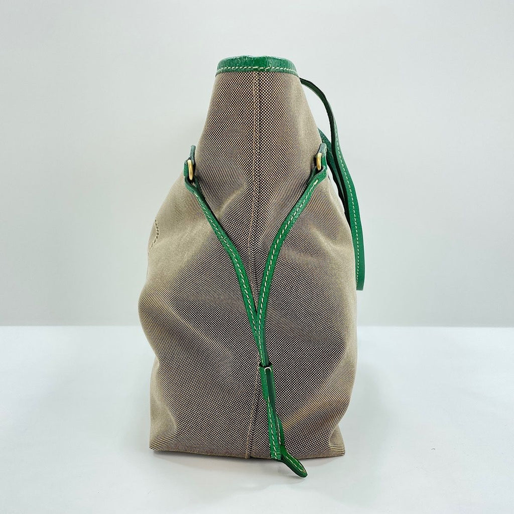 Prada Tote Beige — view 5