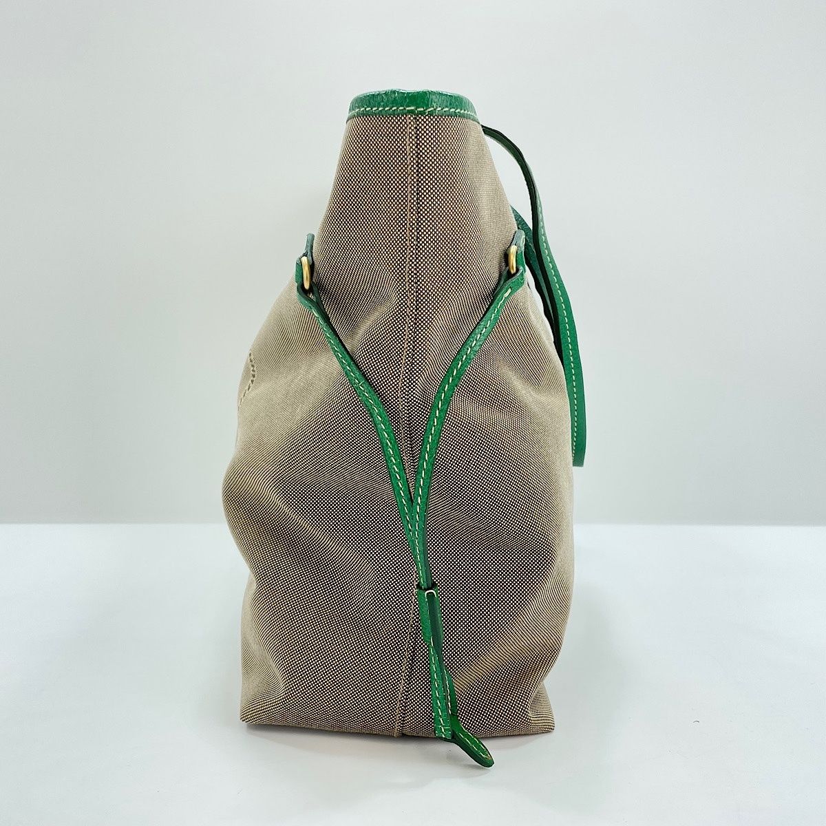Prada Tote Beige — view 5