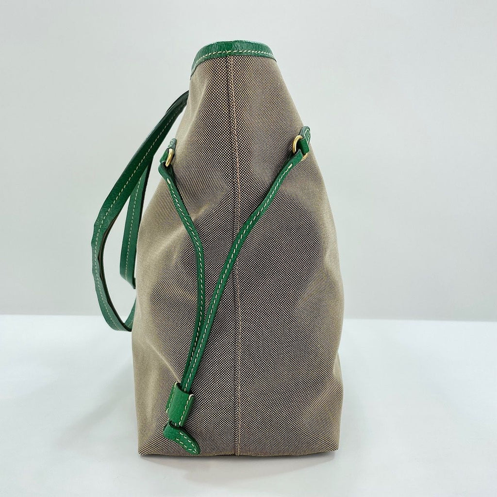 Prada Tote Beige — view 6
