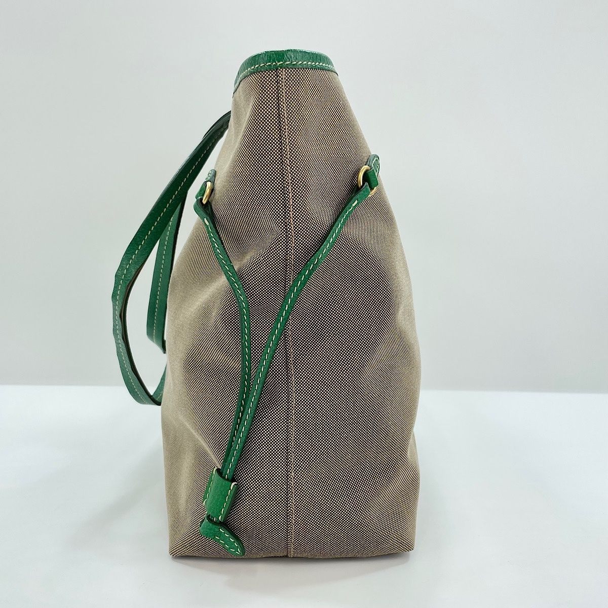 Prada Tote Beige — view 6