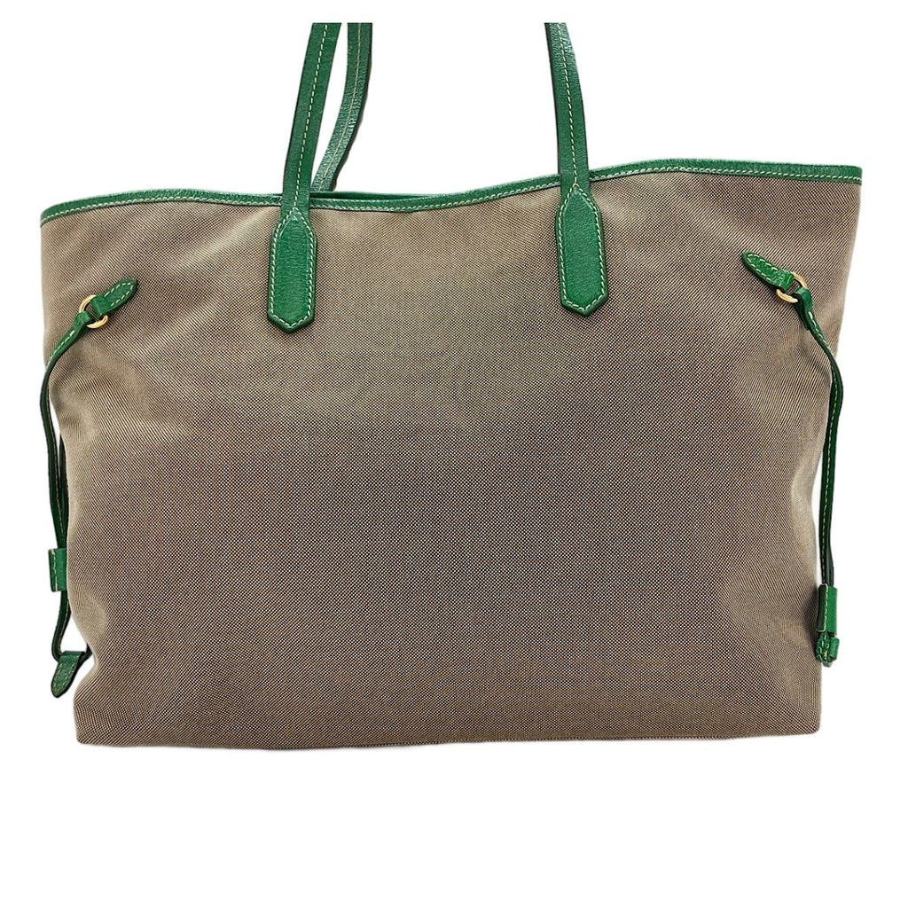 Prada Tote Beige — view 3