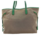 Prada Tote Beige — view 3