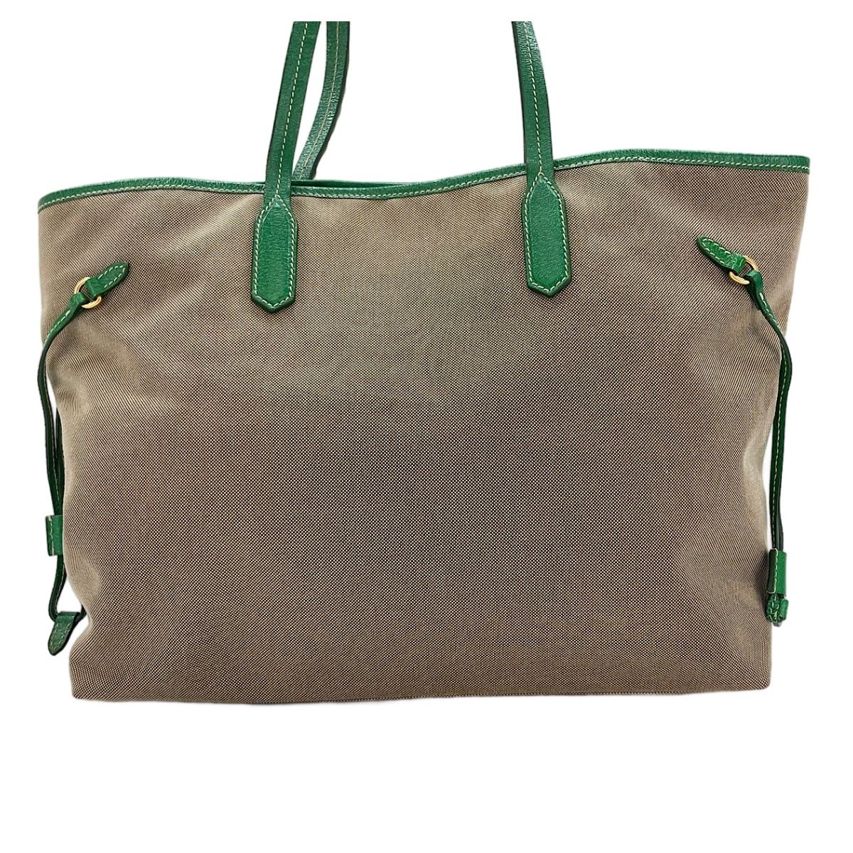 Prada Tote Beige — view 3