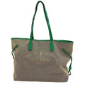 Prada Tote Beige