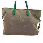 Prada Tote Beige — view 2