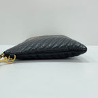 Saint Laurent Clutch Stitch Cassandra — view 6