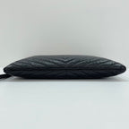 Saint Laurent Clutch Stitch Cassandra — view 7
